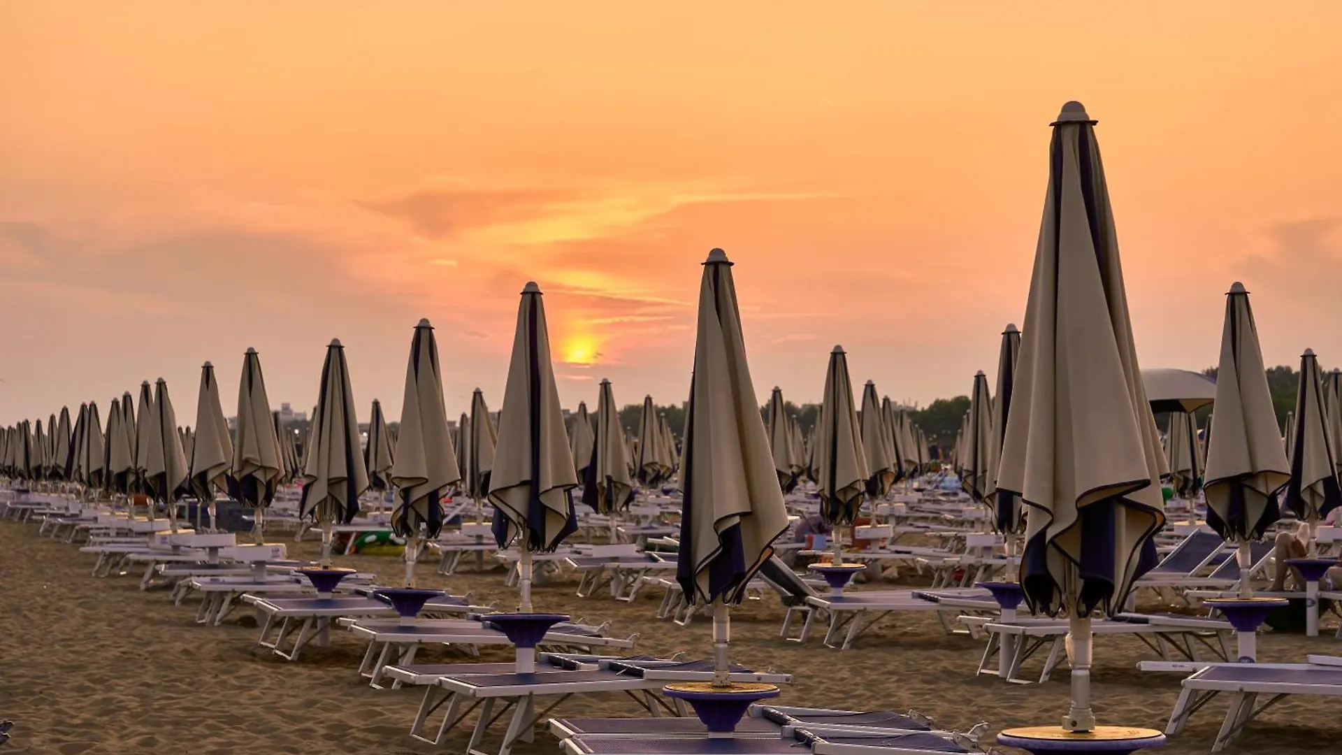 דירות Pool Gateway In Bibione - Beahost