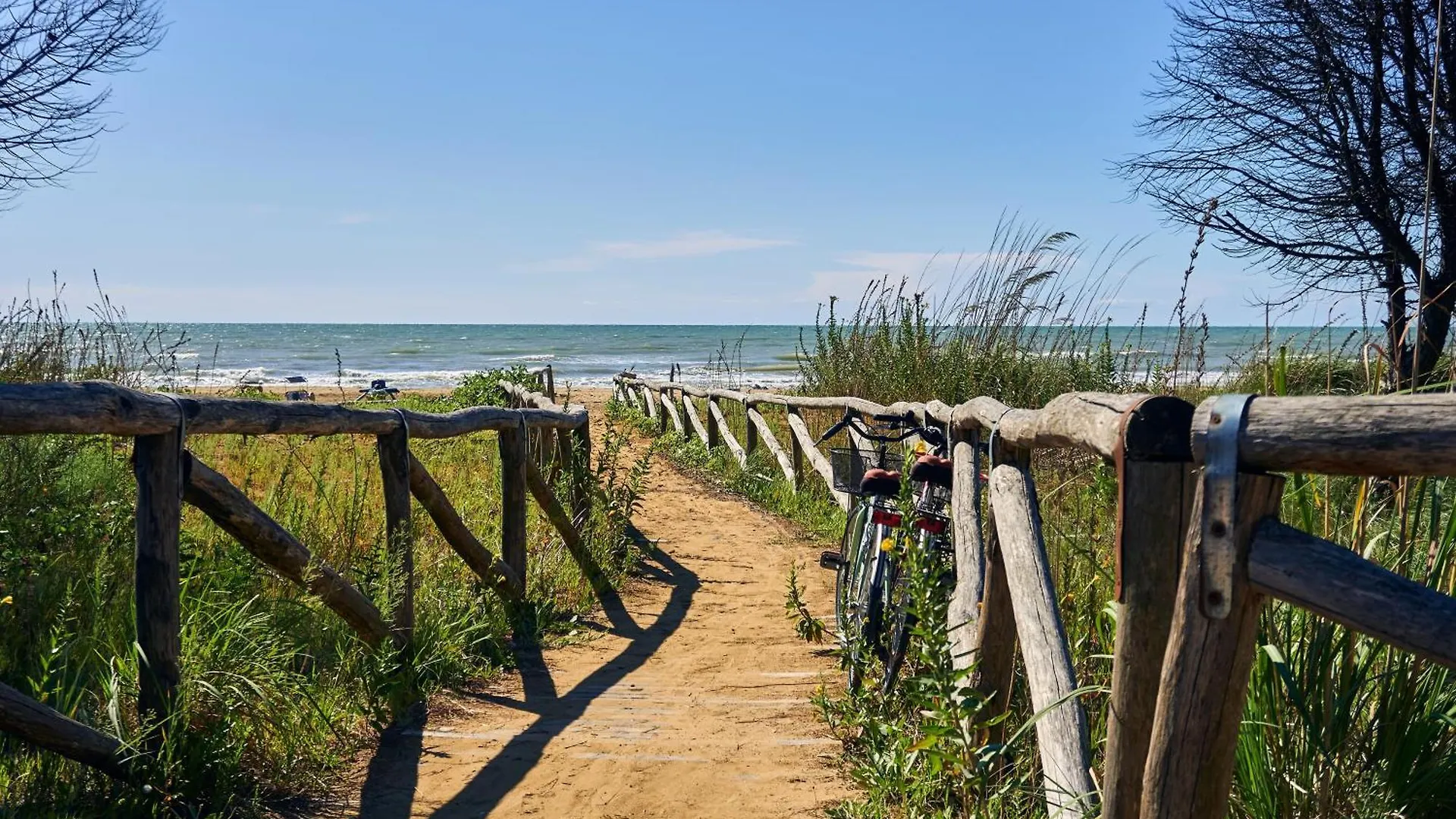 דירות Pool Gateway In Bibione - Beahost