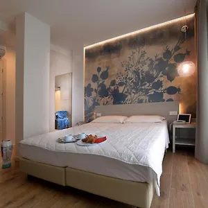 3* Hotel Alla Pergola